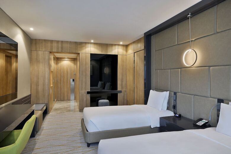 Hotel Holiday Inn & Suites Al Khobar By Ihg