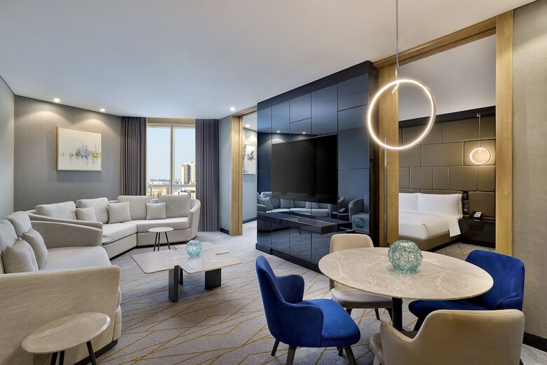 Hotel Holiday Inn & Suites Al Khobar By Ihg