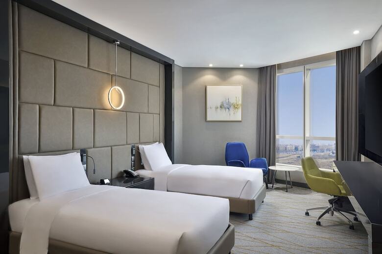 Hotel Holiday Inn & Suites Al Khobar By Ihg