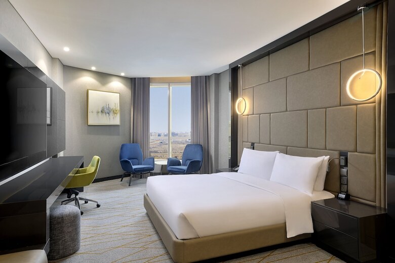 Hotel Holiday Inn & Suites Al Khobar By Ihg