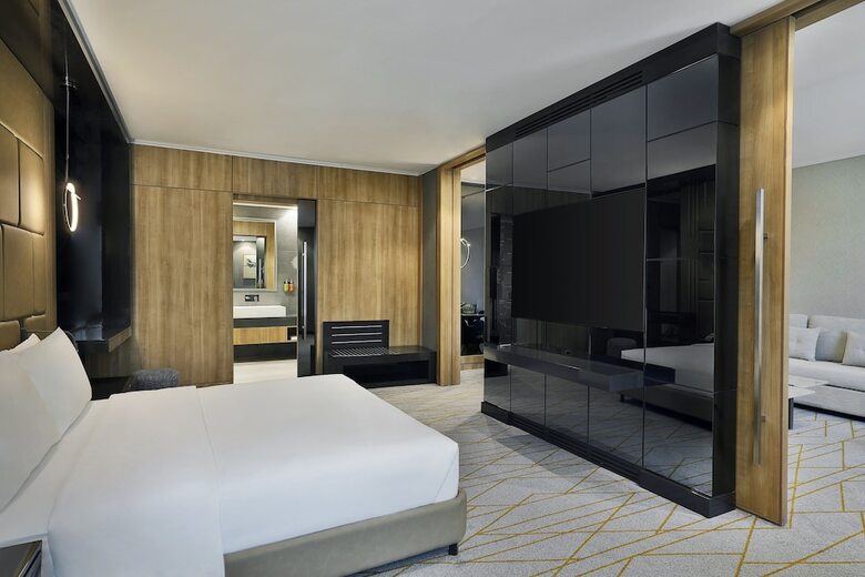 Hotel Holiday Inn & Suites Al Khobar By Ihg