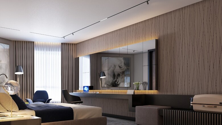 Hotel Holiday Inn & Suites Al Khobar By Ihg