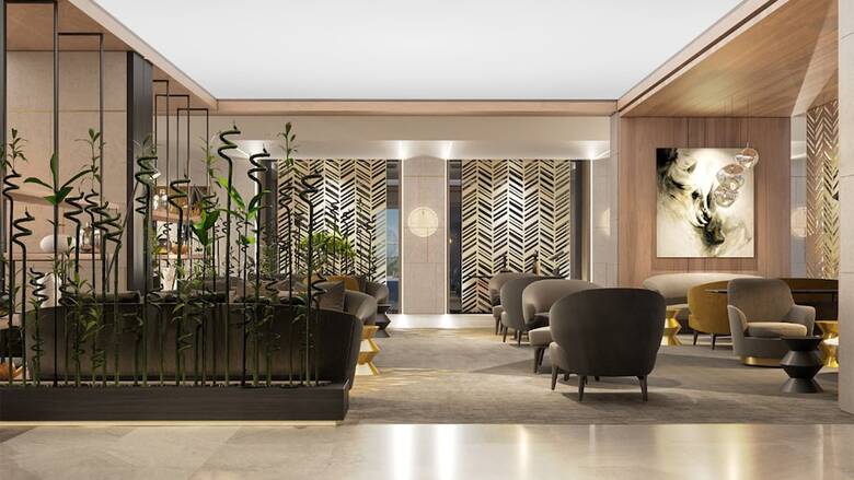 Hotel Holiday Inn & Suites Al Khobar By Ihg