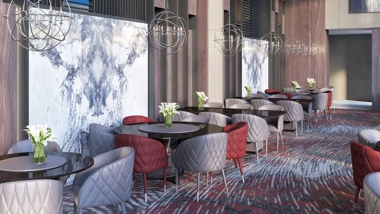 Hotel Holiday Inn & Suites Al Khobar By Ihg