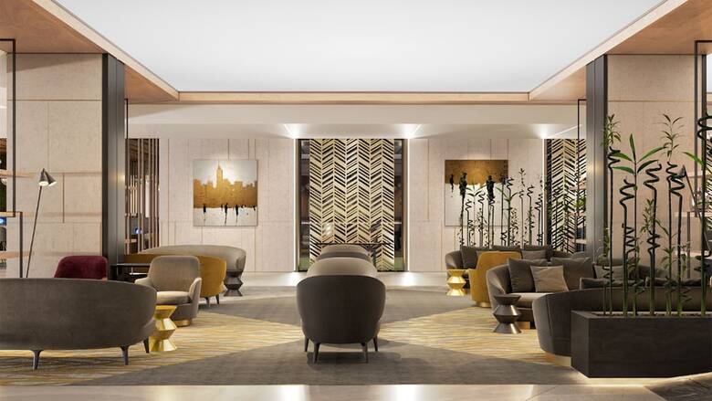 Hotel Holiday Inn & Suites Al Khobar By Ihg