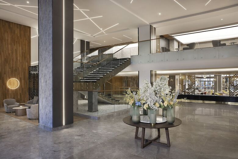 Hotel Holiday Inn & Suites Al Khobar By Ihg