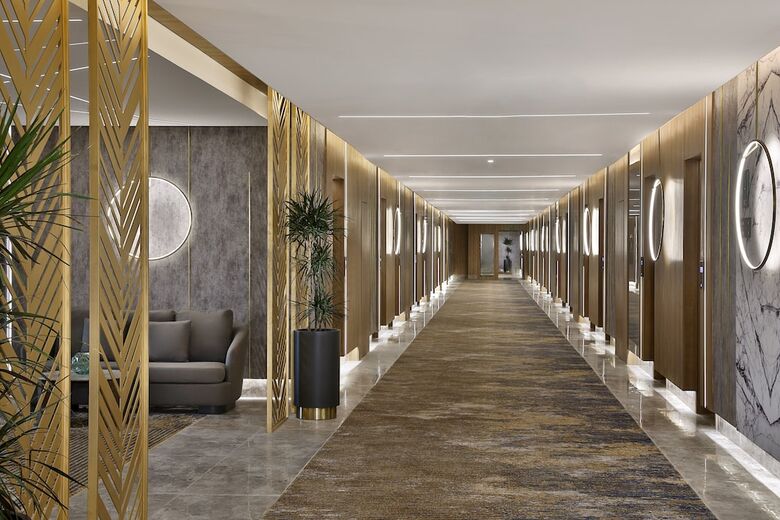 Hotel Holiday Inn & Suites Al Khobar By Ihg