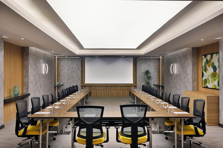 Hotel Holiday Inn & Suites Al Khobar By Ihg