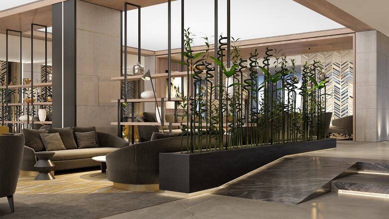 Hotel Holiday Inn & Suites Al Khobar By Ihg