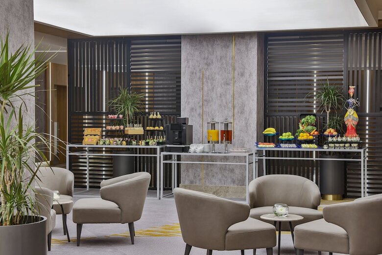 Hotel Holiday Inn & Suites Al Khobar By Ihg