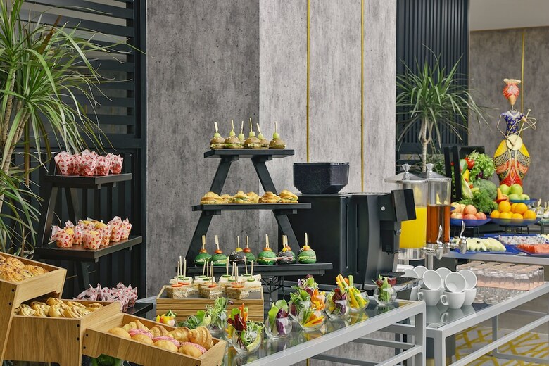 Hotel Holiday Inn & Suites Al Khobar By Ihg