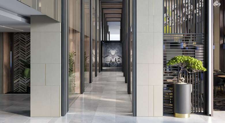 Hotel Holiday Inn & Suites Al Khobar By Ihg