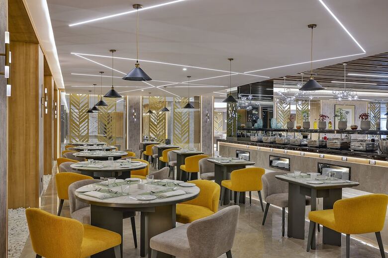 Hotel Holiday Inn & Suites Al Khobar By Ihg