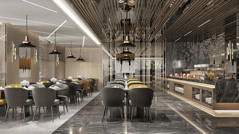 Hotel Holiday Inn & Suites Al Khobar By Ihg