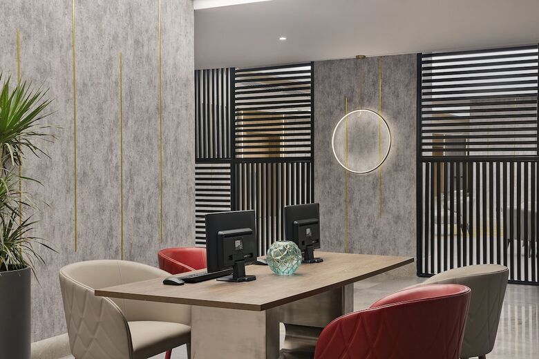 Hotel Holiday Inn & Suites Al Khobar By Ihg