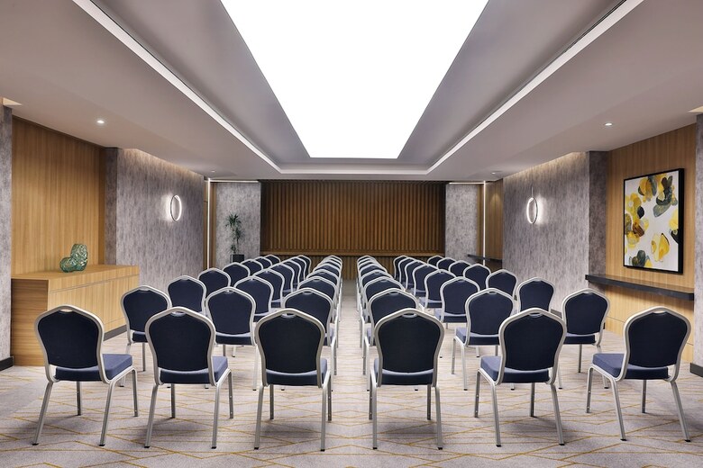 Hotel Holiday Inn & Suites Al Khobar By Ihg