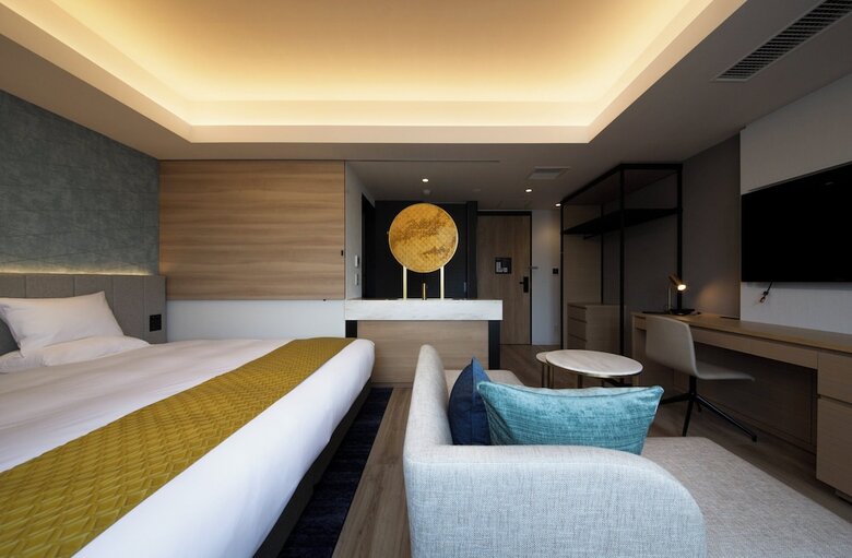 Hotel Nikko Style Nagoya