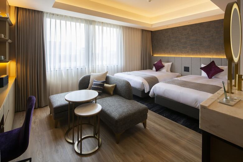 Hotel Nikko Style Nagoya