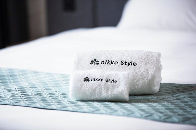 Hotel Nikko Style Nagoya