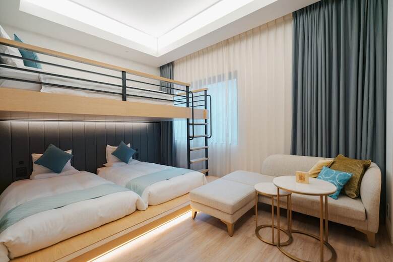 Hotel Nikko Style Nagoya