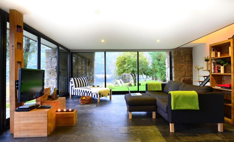 Casas De Pousadouro 1043