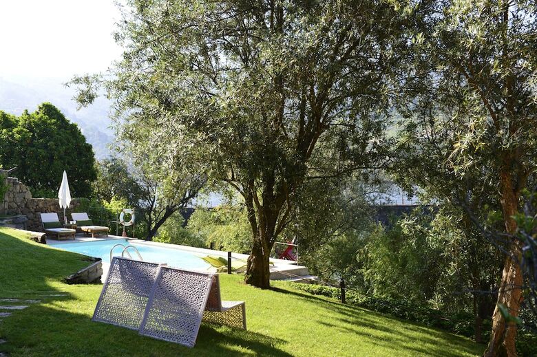 Casas De Pousadouro 1043