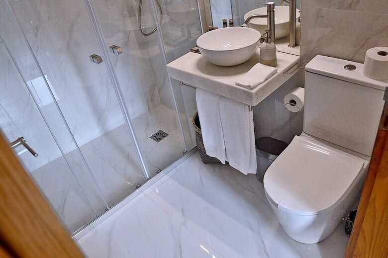 Casas De Pousadouro 1043