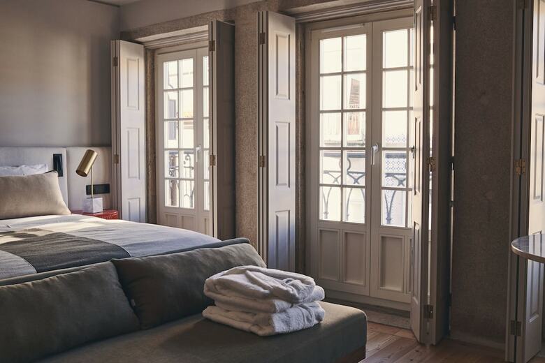Hotel Prim&proper