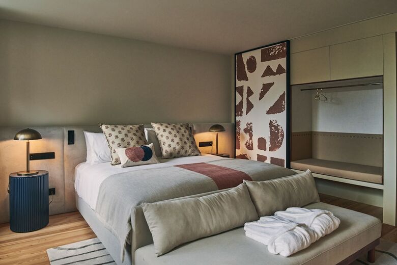 Hotel Prim&proper
