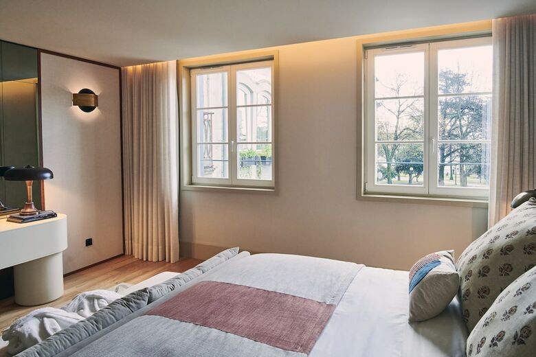 Hotel Prim&proper