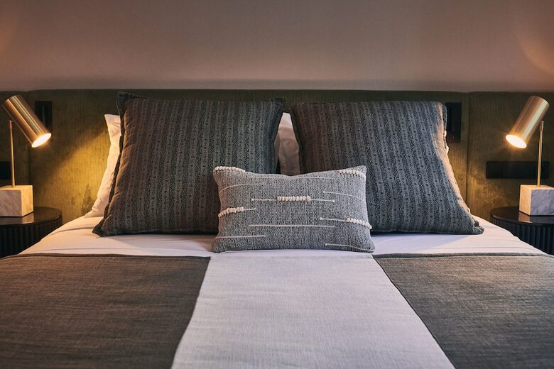 Hotel Prim&proper