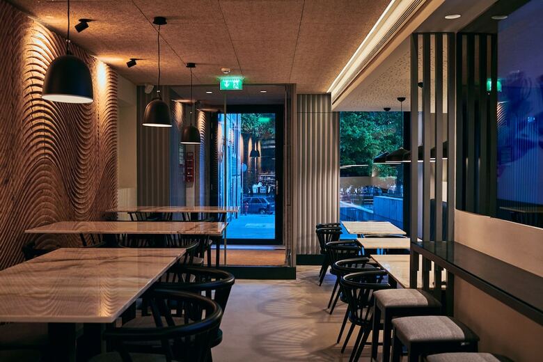 Hotel Prim&proper