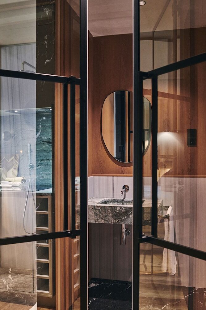 Hotel Prim&proper