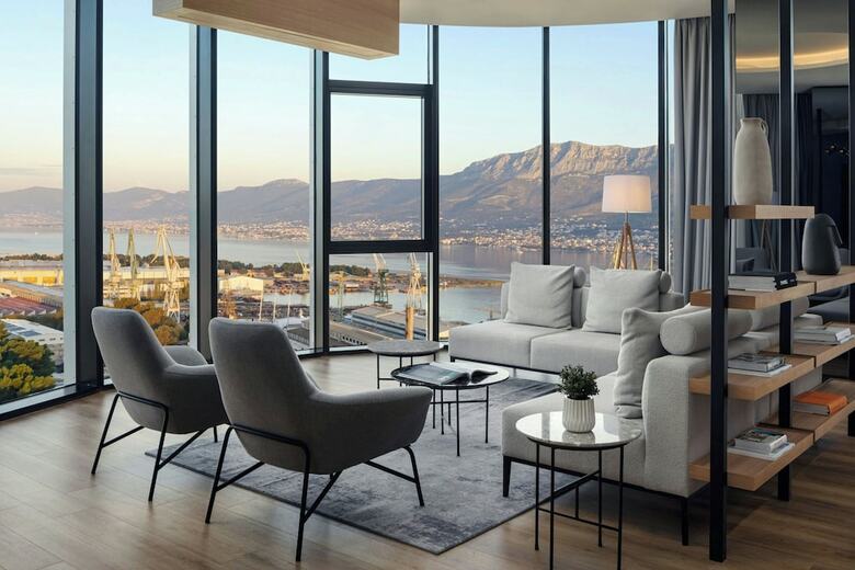 AC Hotel By Marriott Split