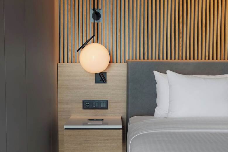 AC Hotel By Marriott Split