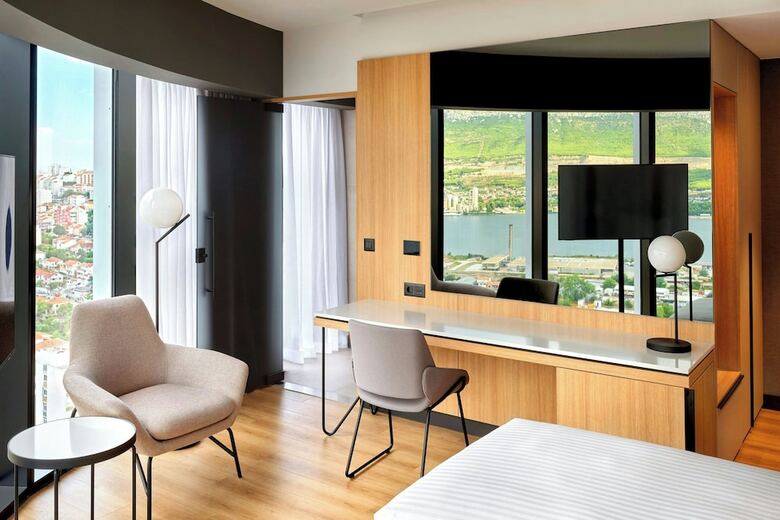 AC Hotel By Marriott Split