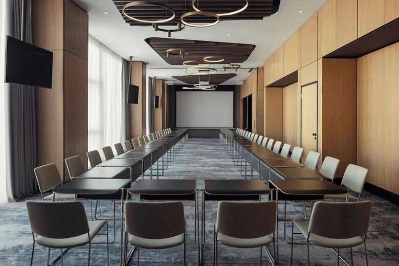 AC Hotel By Marriott Split