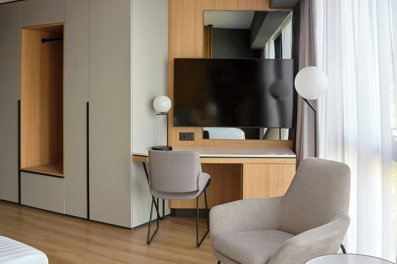 AC Hotel By Marriott Split
