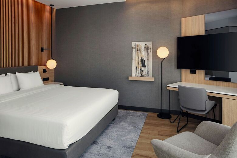 AC Hotel By Marriott Split