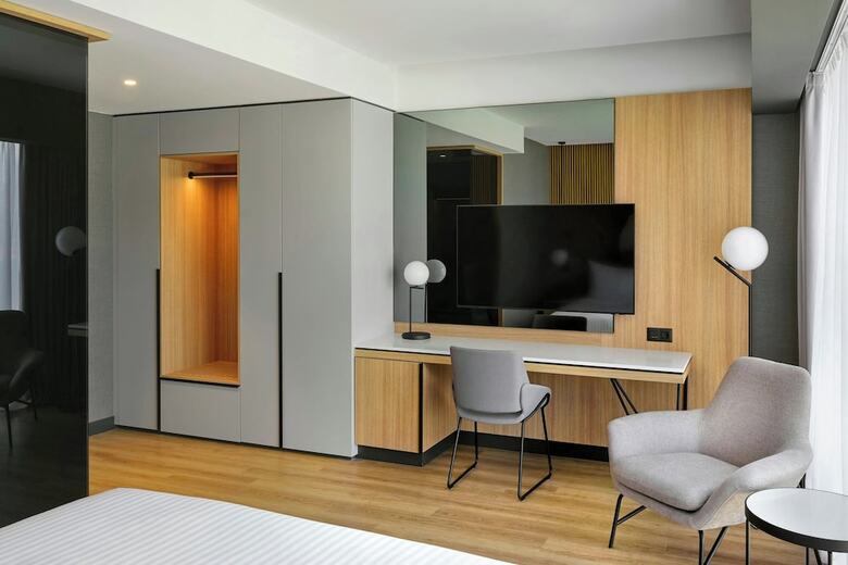 AC Hotel By Marriott Split