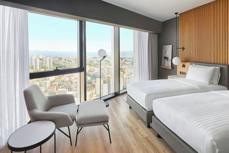 AC Hotel By Marriott Split