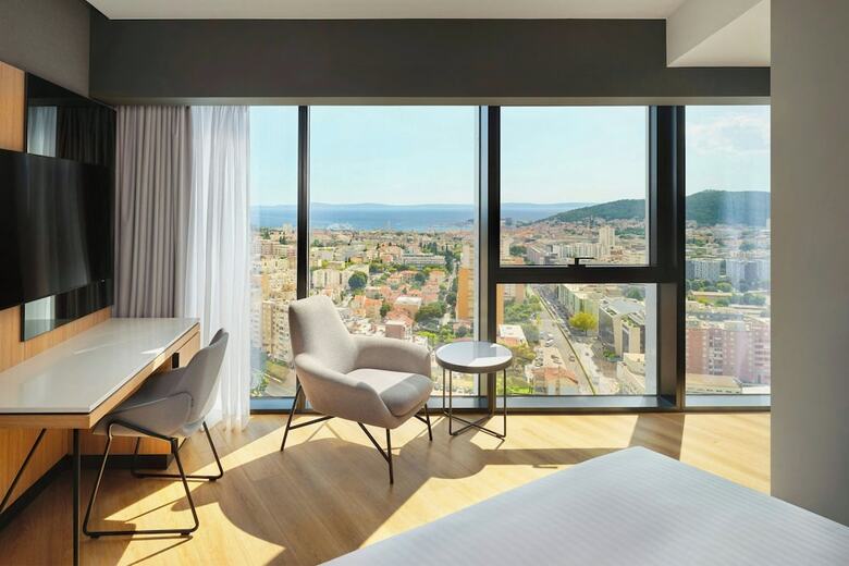 AC Hotel By Marriott Split