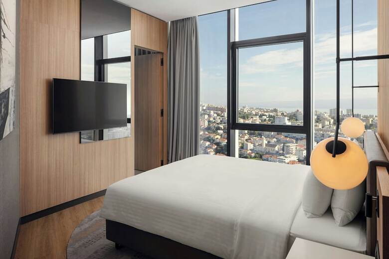 AC Hotel By Marriott Split