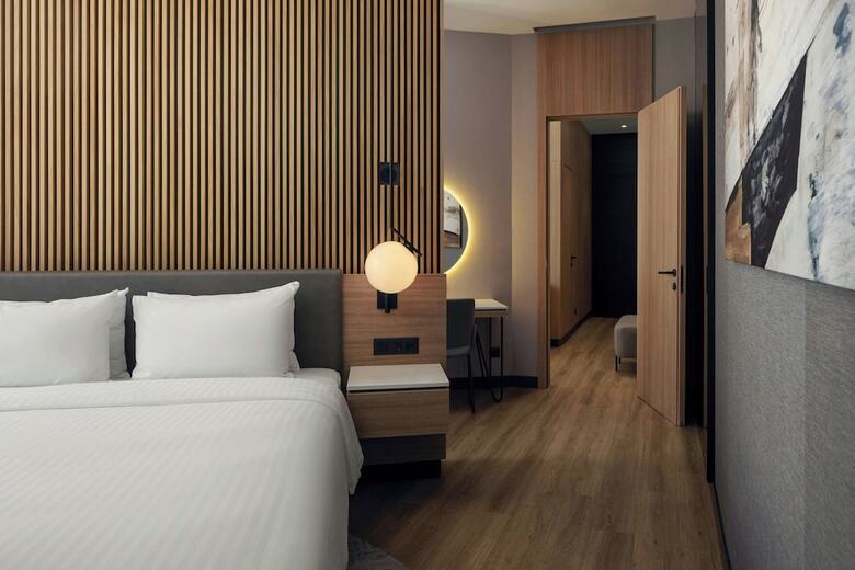 AC Hotel By Marriott Split