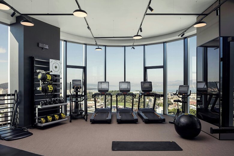 AC Hotel By Marriott Split