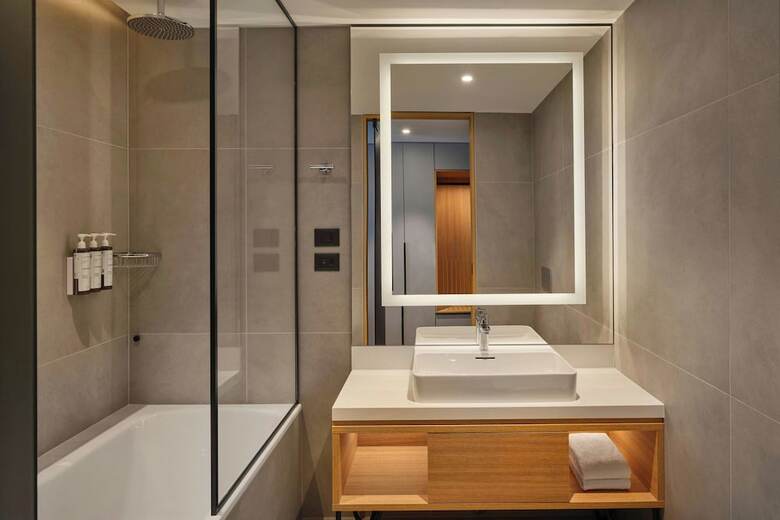 AC Hotel By Marriott Split