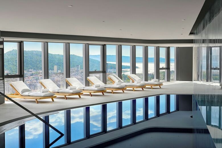 AC Hotel By Marriott Split