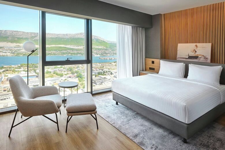 AC Hotel By Marriott Split