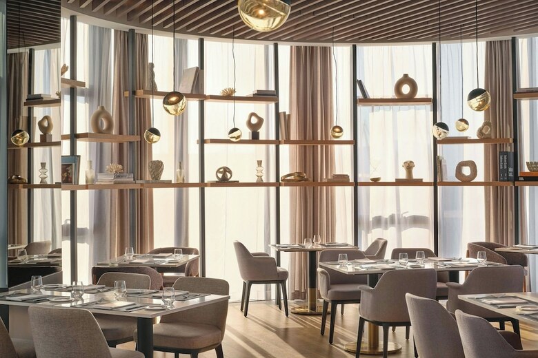 AC Hotel By Marriott Split