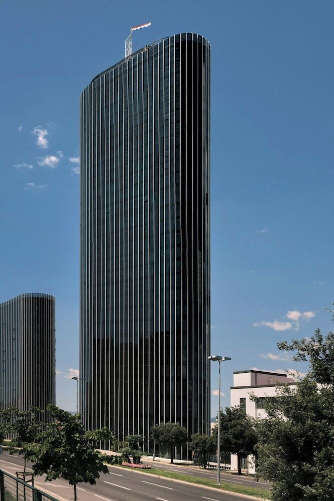 AC Hotel By Marriott Split